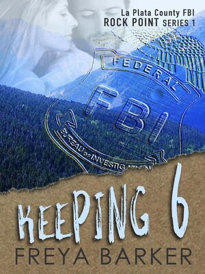 cover image of Keeping 6